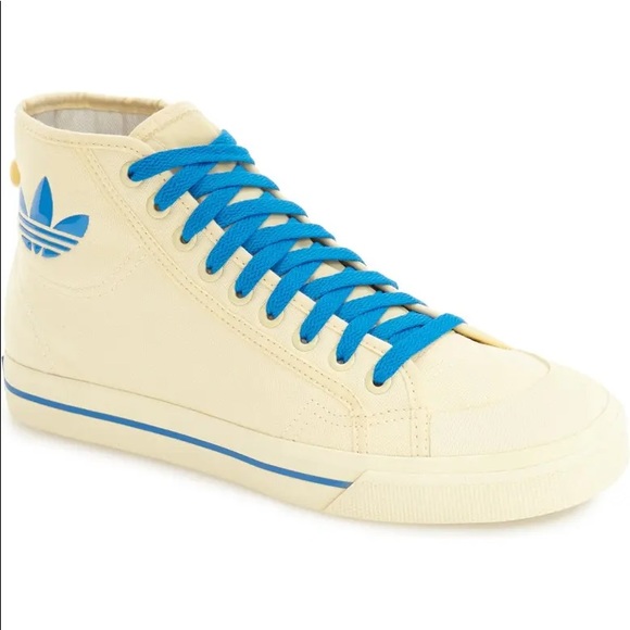 Raf Simons x Adidas Matrix Spirit High - Picture 6 of 8